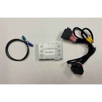 Picture of RDV Front and Rear camera interface for select Porsche