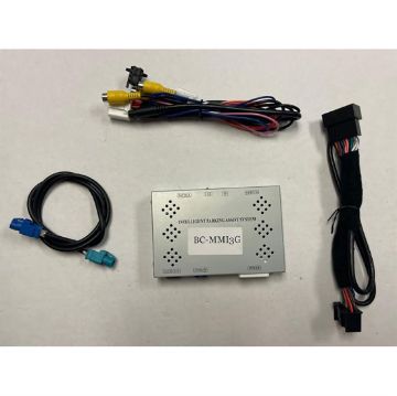 Picture of RDV Front and Rear camera interface for select Audi
