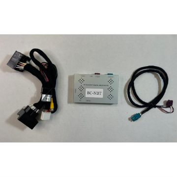 Picture of RDV Front and Rear camera interface for select BMW
