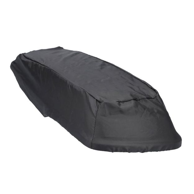 Picture of Metra Saddlebag Lid Cover, Protective Water Resistant Nylon