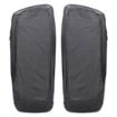Picture of Metra Saddlebag Lid Cover, Protective Water Resistant Nylon