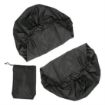 Picture of Metra Saddlebag Lid Cover, Protective Water Resistant Nylon