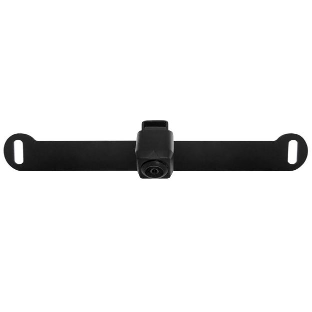 Picture of Rydeen Reverse MINy Camera License Plate Mount