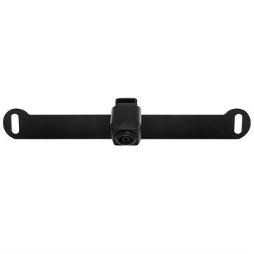 Picture of Rydeen License Plate Mount for All MINy Cameras