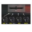 Picture of Rydeen License Plate Mount for All MINy Cameras