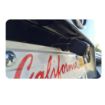 Picture of Rydeen License Plate Mount for All MINy Cameras