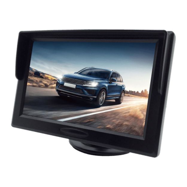 Picture of Rydeen 5" Stand Alone Monitor