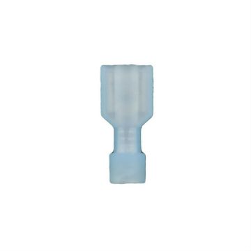 Picture of Install Bay 14-16 ga F Insulated Quick Disco (blue, 100 pk)