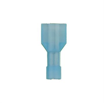 Picture of Install Bay 14-16 ga M Insulated Quick Disco (blue, 100 pk)