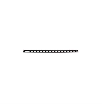 Picture of Install Bay 9" Metal Mounting Backstrap (black)