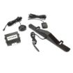 Picture of Rydeen License Plate Bar Radar Blind Spot DetectionLED Indicators / Buzzer / GPS Antenna included
