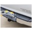 Picture of Rydeen License Plate Bar Radar Blind Spot DetectionLED Indicators / Buzzer / GPS Antenna included