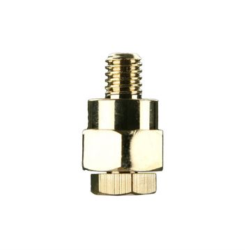 Picture of Install Bay Battery Side Post Adapter Brass