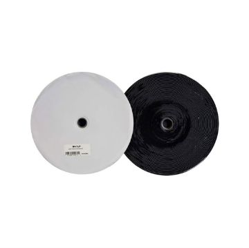 Picture of Install Bay 1"x25 yd Fastening System Loop Side (black)
