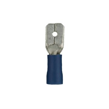 Picture of Install Bay 16-14 ga .250 Male Quick Disconnects (100 pk)