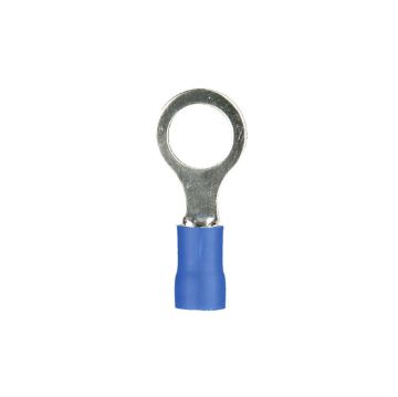 Picture of Install Bay 16-14 ga 5/16" Vinyl Ring Terminal (100 pk)
