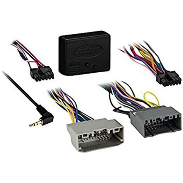 Picture of Axxess 2004+ Chrysler CAN Data Interface