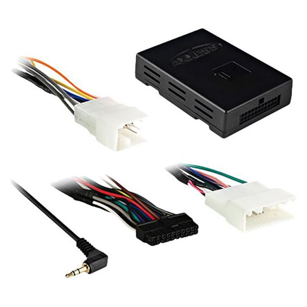 Picture of Axxess 2012+ Toyota Accessory and Nav Interface with SWC
