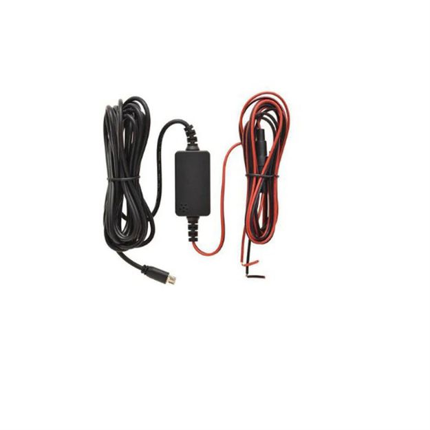 Picture of Escort - Micro USB Hardwire Kit 2.5A for SC, CDR Dash Cams