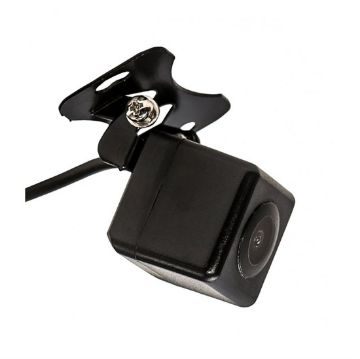 Picture of EchoMaster Universal Reverse Camera w/Dynamic Parking Lines