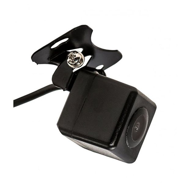 Picture of EchoMaster Universal Reverse Camera w/Dynamic Parking Lines