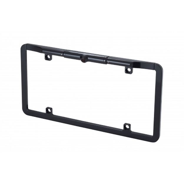 Picture of EchoMaster 1/3" CMOS SLIM FULL FRAME LICENSE PLATE BACKUP CA