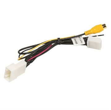 Picture of PAC Toyota 6.1 Touchscreen Radios Reverse Camera Harness