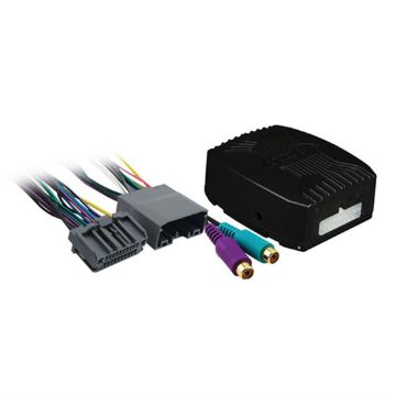 Picture of Axxess 2007-12 Chrysler/Dodge/Jeep Amplifier Interface