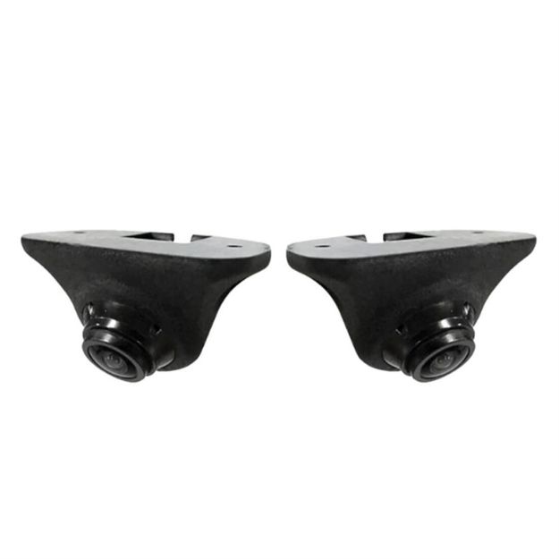 Picture of Rydeen Dual Blind Spot Cameras, Y-Cable Module Included