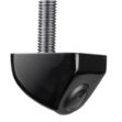 Picture of Rydeen HD (960 TV Lines) Stud Mount Camera with Quick Disconnect WireHarnesse