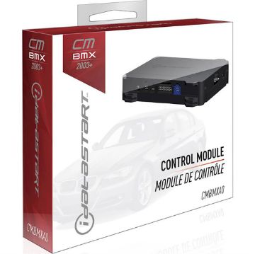 Picture of iDatastart Starter Kit w/out T-Harness - BMW / Mercedes-Benz