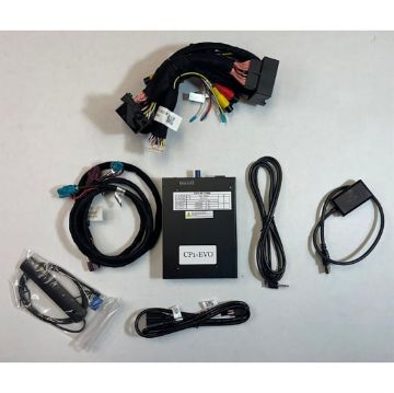 Picture of RDV Wireless CarPlay for 2016+ BMW/Mini vehicles w/ ID5/ID6