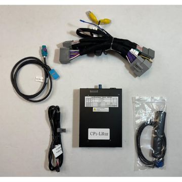 Picture of RDV Wireless Carplay/Android Auto for select Land Rover/Jaguar