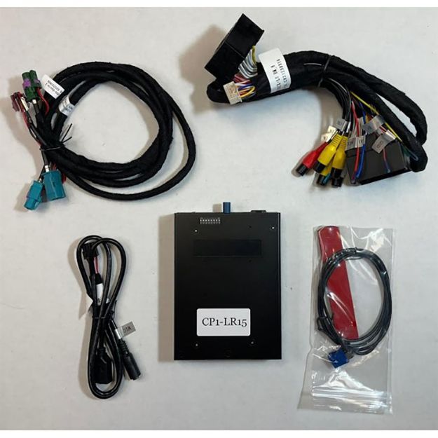 Picture of RDV Wireless Carplay/Android Auto for select Land Rover/Jagu