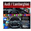 Picture of RDV Wireless Carplay/Android Auto for Select Audi