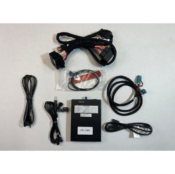 Picture of RDV Wireless Carplay/Android Auto for select Rolls Royce