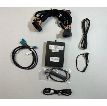 Picture of RDV Wireless Carplay/Android Auto for select Mercedes