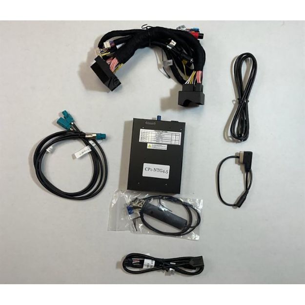 Picture of RDV Wireless Carplay/Android Auto for select Mercedes