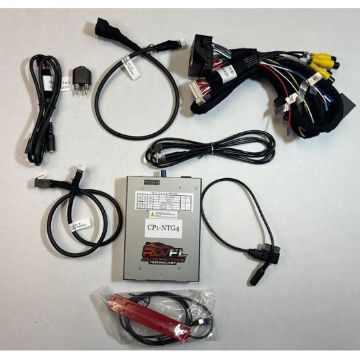 Picture of RDV Wireless Carplay/Android Auto for select Mercedes