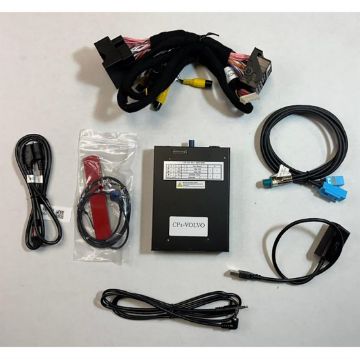 Picture of RDV Wireless Carplay/Android Auto for select Porsche