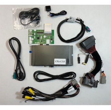 Picture of RDV Wireless Carplay/Android Auto for select Chrysler/Dodge/