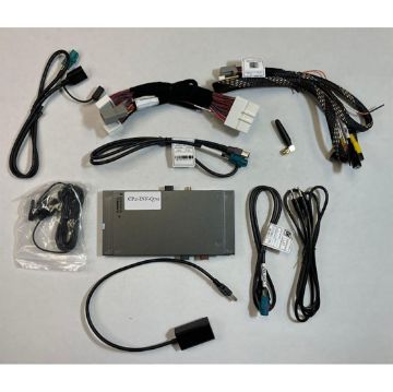 Picture of RDV Wireless Carplay/Android Auto for select Infiniti