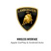 Picture of RDV Wireless Carplay/Android Auto for select Lamborghini