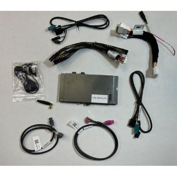 Picture of RDV Wireless Carplay/Android Auto for select Maserati