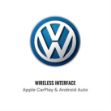 Picture of RDV Wireless Carplay/Android Auto for select VW Toureg