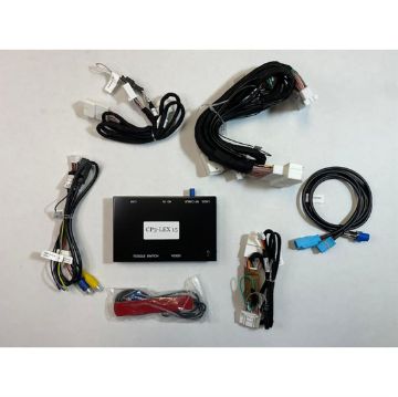 Picture of RDV Wireless Carplay/Android Auto for select Lexus