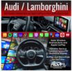 Picture of RDV Wireless Carplay/Android Auto for Select Audi