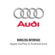 Picture of RDV Wireless Carplay/Android Auto for Select Audi