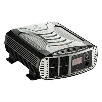 Picture of Cobra 1500W Power Inverter