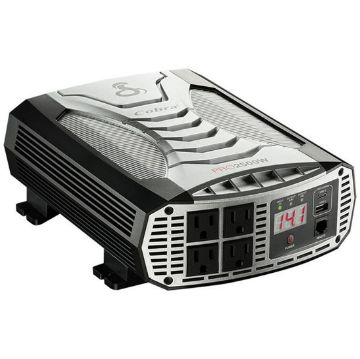 Picture of Cobra 2,500W Power Inverter